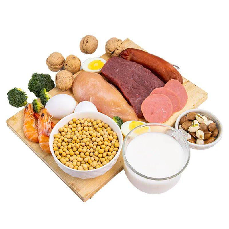 老年人健康饮食要点_营养_食物_膳食