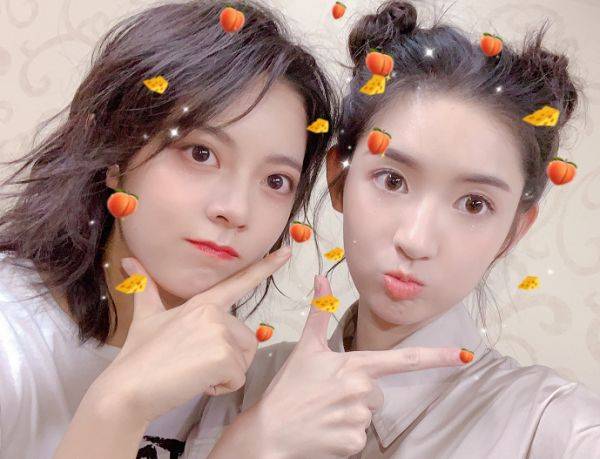 原创所有人都在为张子枫高考加油唯独她为赵今麦打call还差点连累肖战