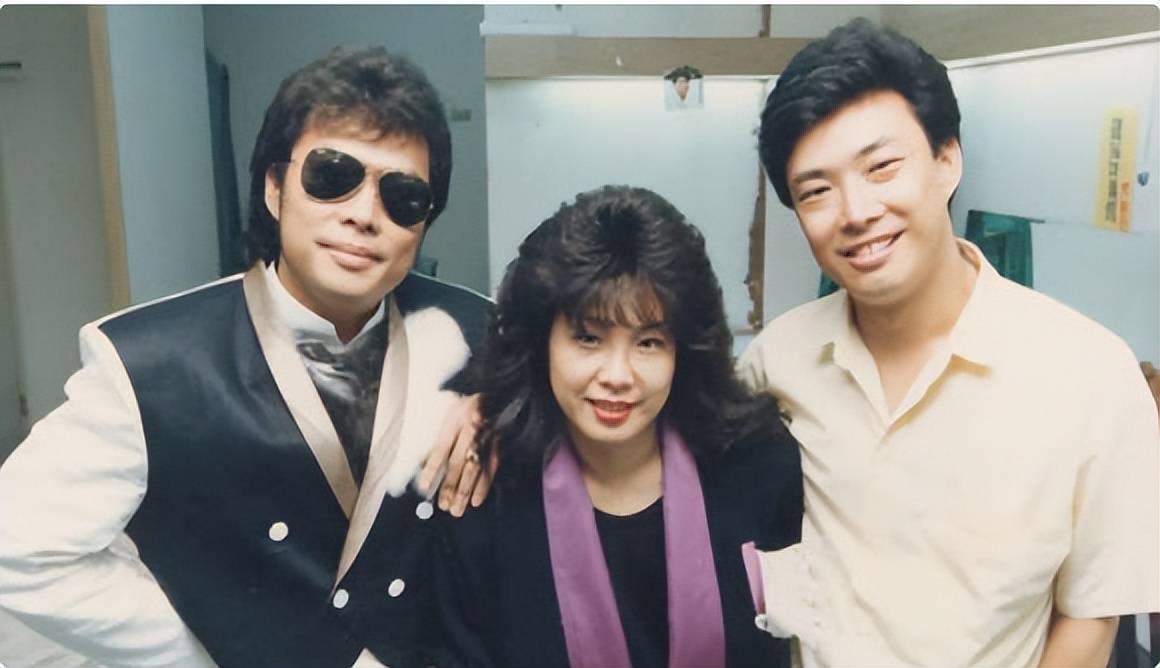 皈依佛门的11位女星 事业正当红时看破红尘 哪一位最让人惋惜 傅冲 选择了 刘蓝溪