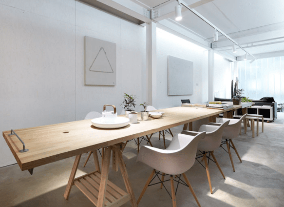 合肥办公室墙面装修常见误区有哪些