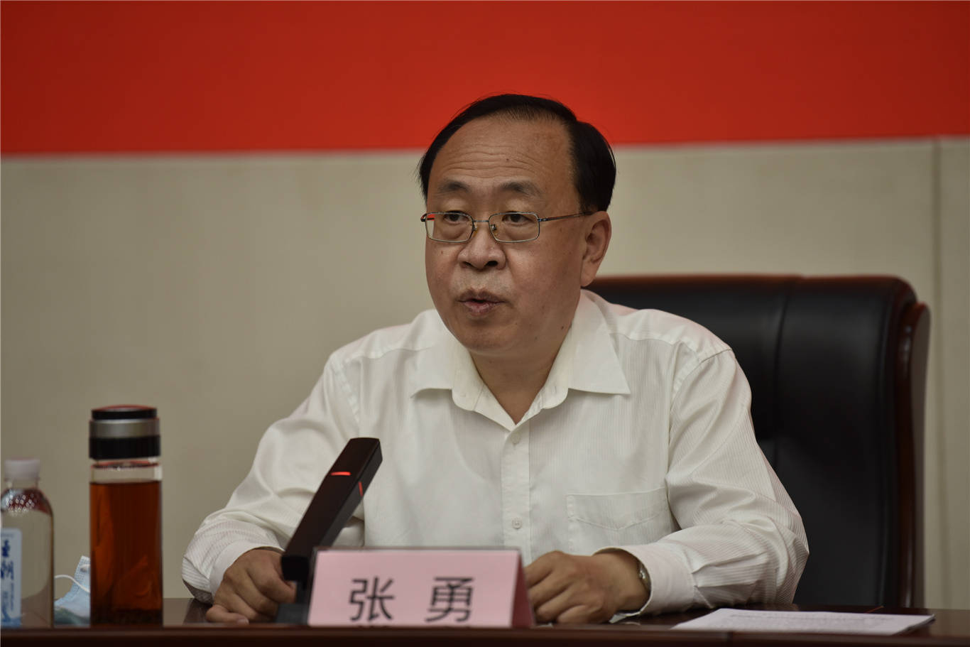 市国资两委学习贯彻天津市第十二次党代会精神宣讲报告会暨七一专题