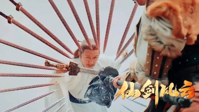 熊欣欣_张之霖_电影