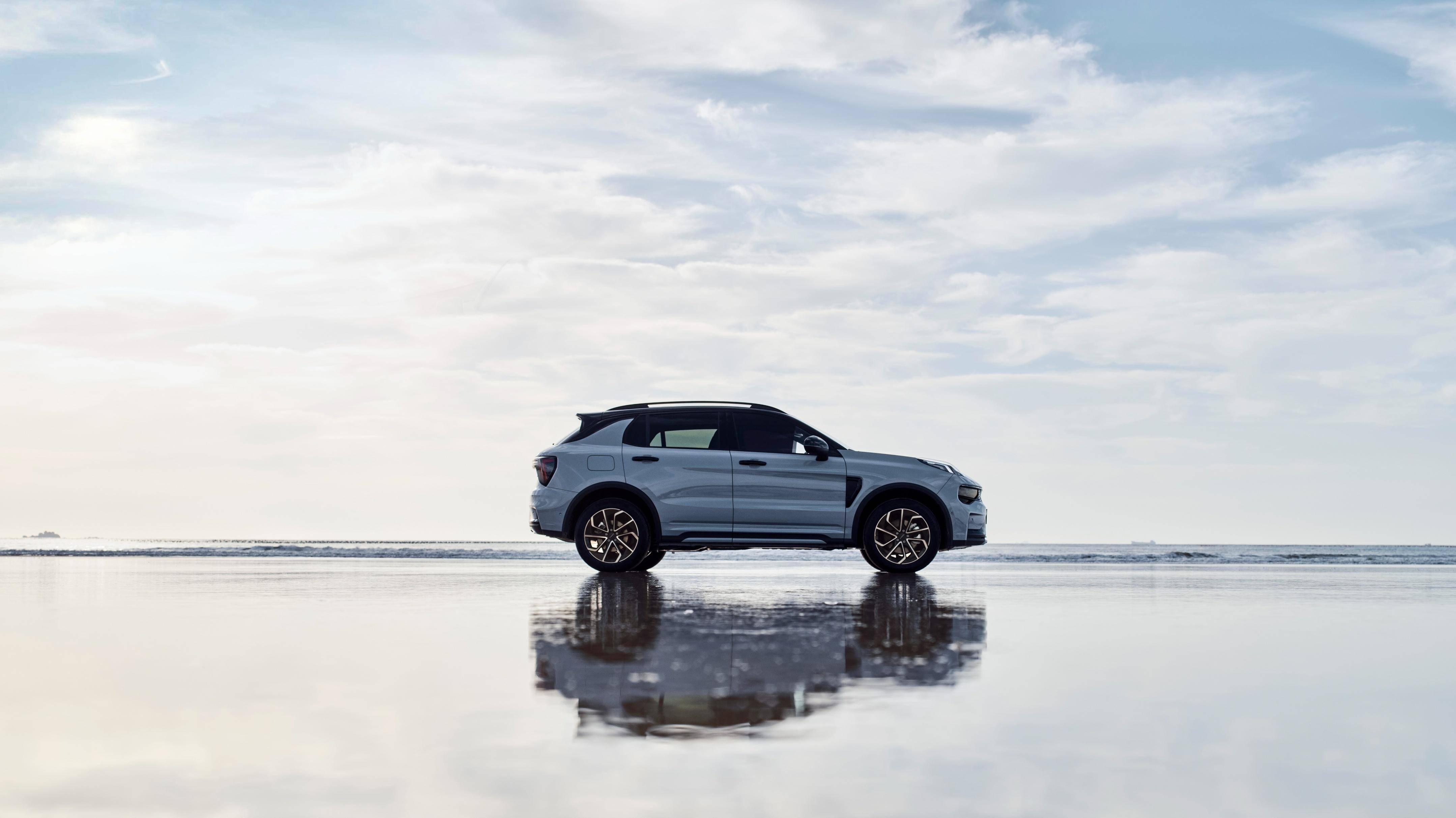 20万以内值得入手的领克01emf