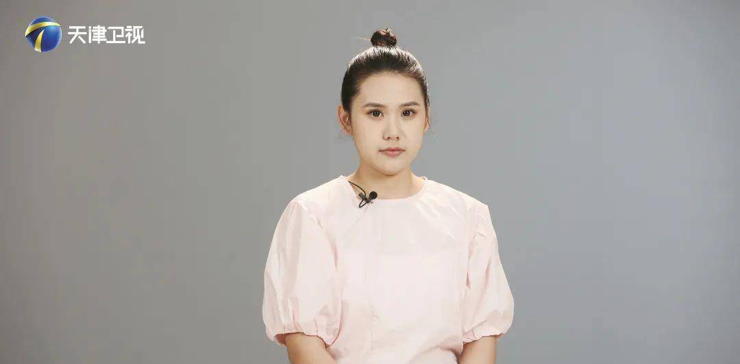 「非你莫属」从小性格孤僻,因学习舞蹈变开朗_表演_王慧美_专业