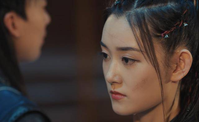 《赘婿》中的意难平,耿护院未娶杨妈妈,刘西瓜未能嫁给宁毅_苏家_麒麟