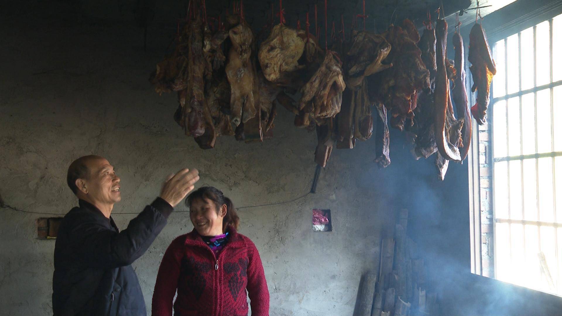 祁阳肖家镇龙凼村：产业引领旅游助力乡村振兴