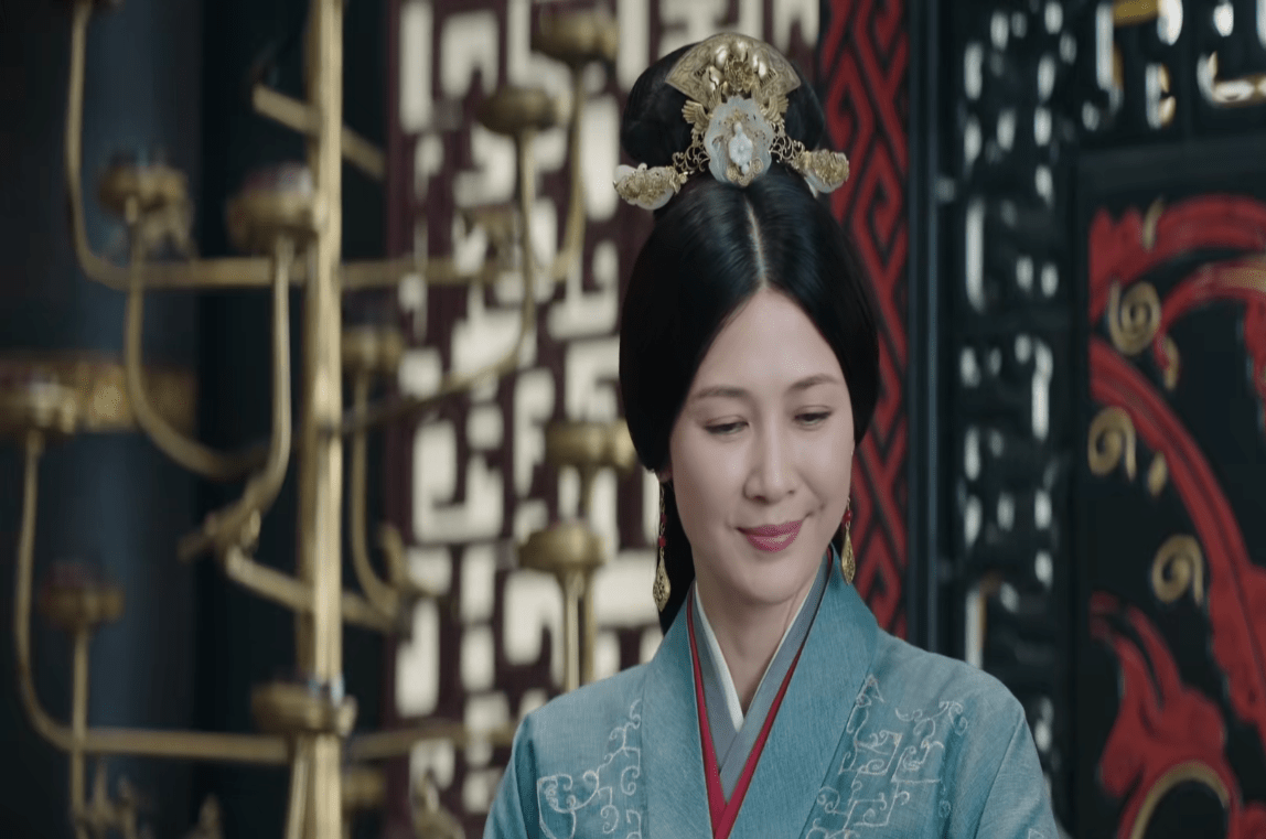 原创月升沧海宣皇后亲自调教程少商恶毒女配王玲遭报应被迫嫁老头结局