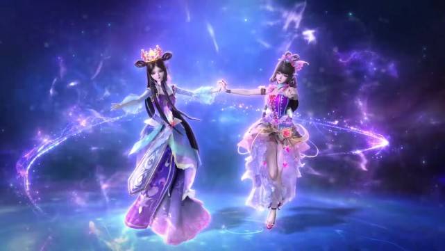 罗丽形象好飒,有女王的气质,金王子疑似罗丽王兄_花冠_王默_姐姐