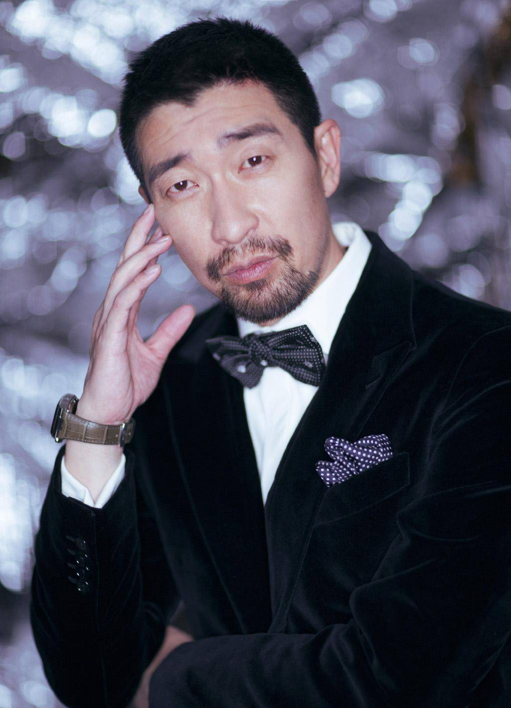 原创王千源不靠演员父亲出名自己获影帝尽力弥补对妻女的亏欠