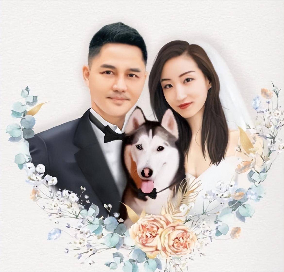 央视最帅主持顾斌巅峰时因被传同性恋离开央视,消失7年过成这样_顾彬