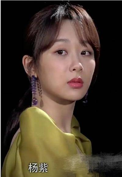 杨紫,傅菁,孔雪儿,谁赢了无修图_周冬雨_偶像_状态