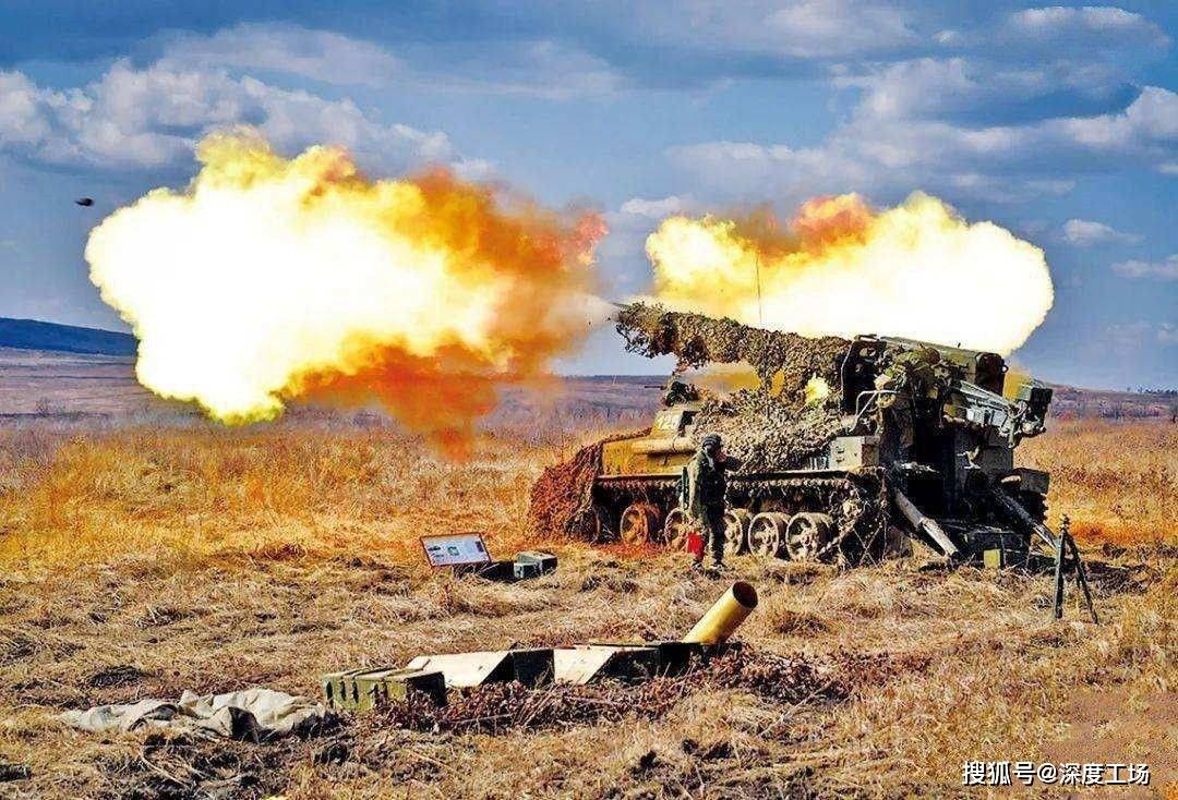 俄罗斯空袭乌克兰图片