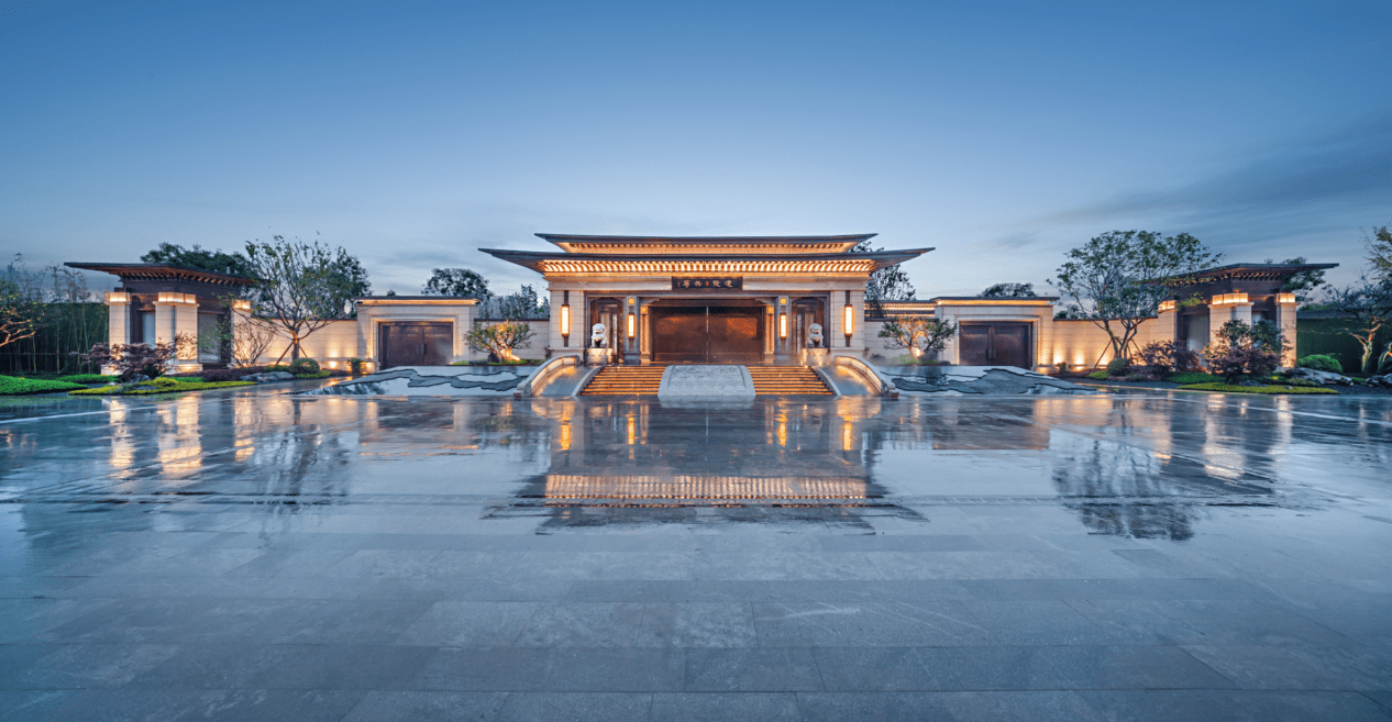 株洲建发央著二期热势c位难挡_项目_实景图_户型