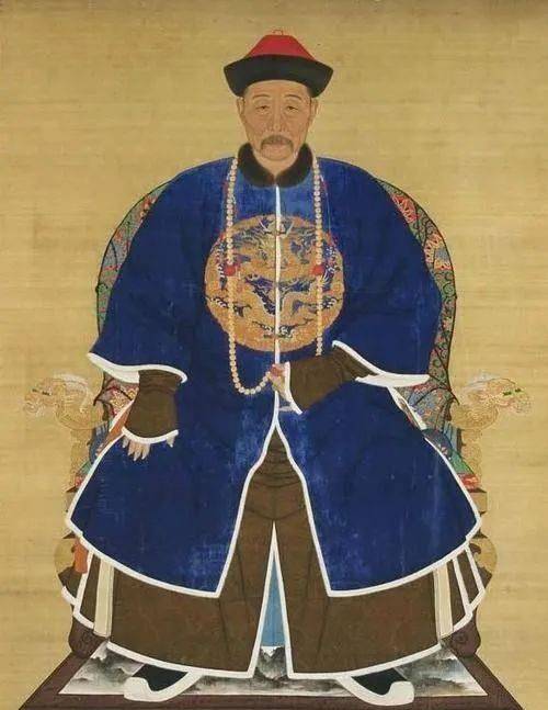 “清朝”清朝的皇太子，地位和待遇有多高？