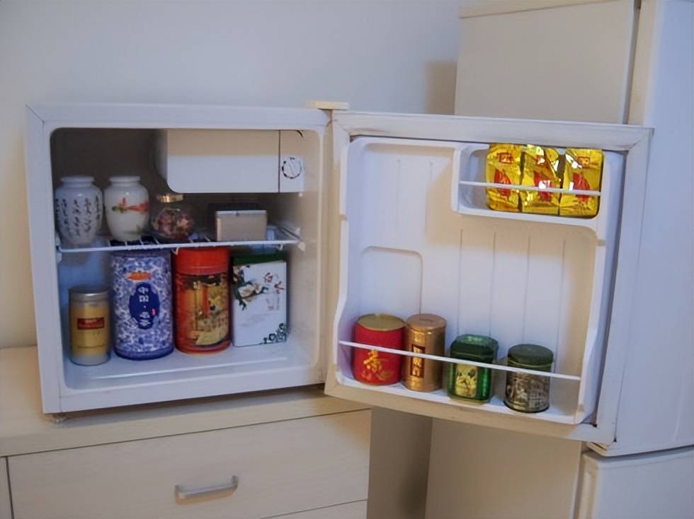茶叶到底能不能长期存放冰箱?