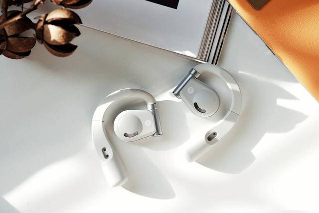 哪个气传导运动耳机的好，最好四款气传导耳机推荐