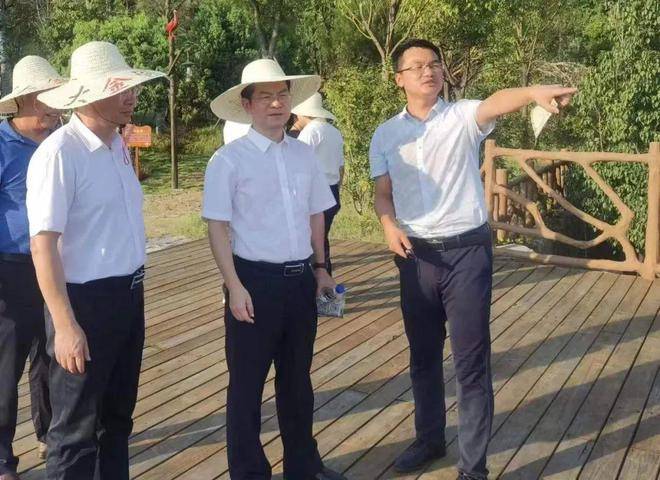 水利部防御司王章立副司长来明调研指导水旱灾害防御工作_水库_调度