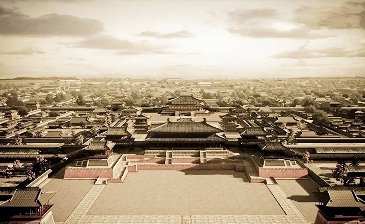 原创赦免与杀戮汉朝皇帝经常赦免罪犯可为什么经常隐诛大臣