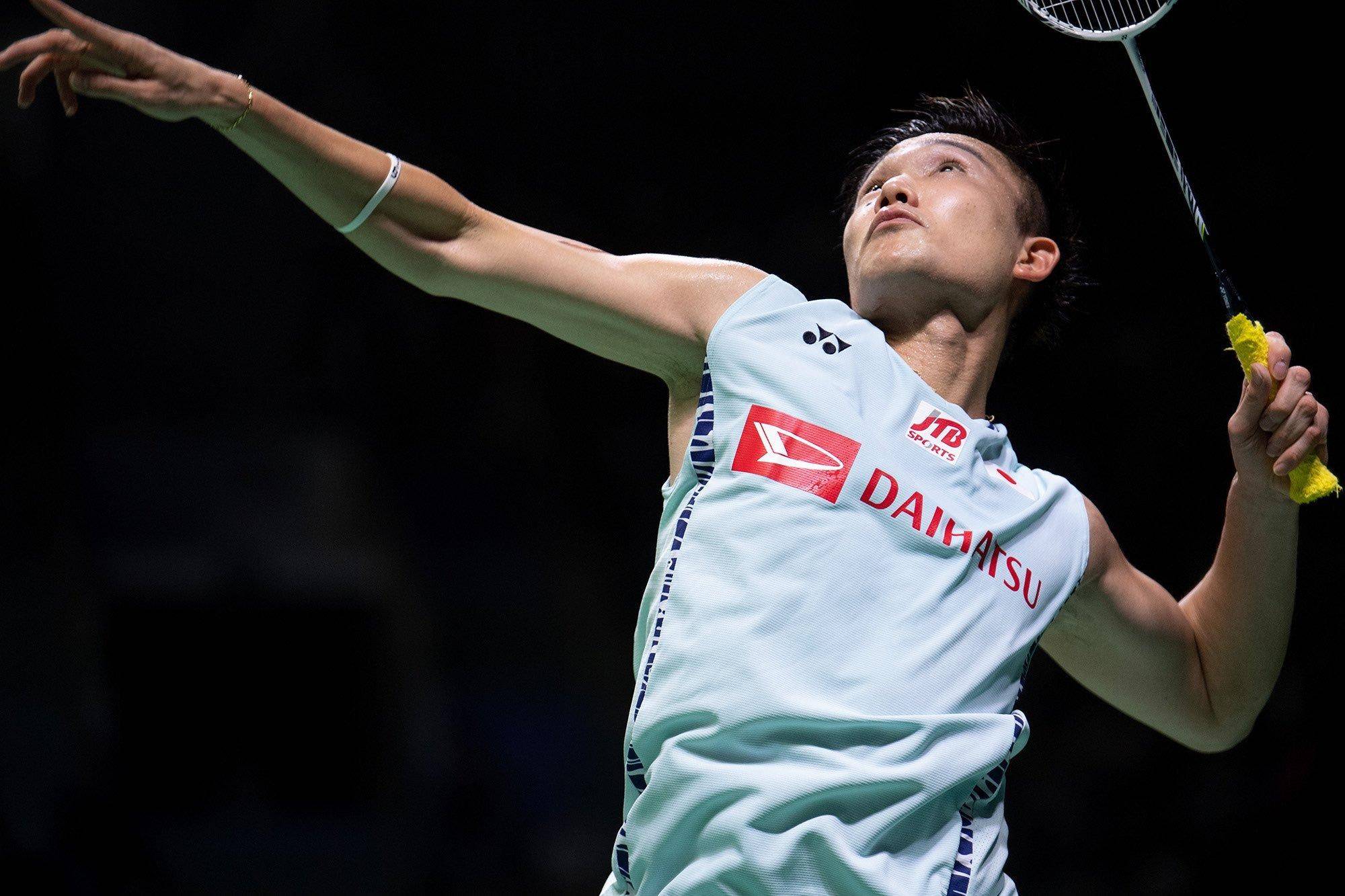 羽毛球世锦赛日本参赛人数最多国羽男双无资格总数不及印度