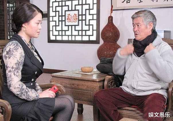 原创她追随赵本山16年被捧得大红大紫今37岁仍单身似少女