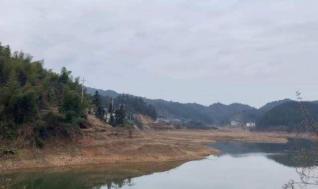 韶山第二大水库所在地，到底该叫舒塘村，还是书堂村？