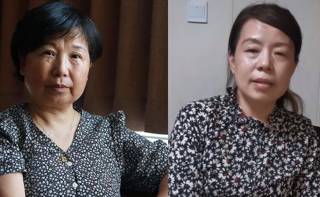 杜新枝投诉李圣予以驳回,九江房产案许敏胜诉_证据_真相_事件