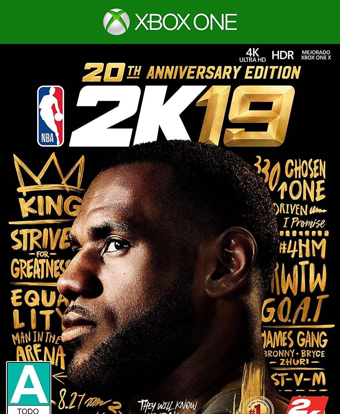 原创史上最全的nba2k封面太帅了每个版本的球员封面都可以用作壁纸