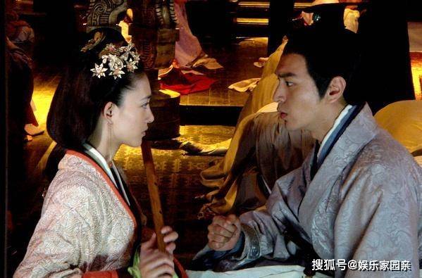 原创《美人心计》结局是什么？《美人心计》是哪个朝代的故事？