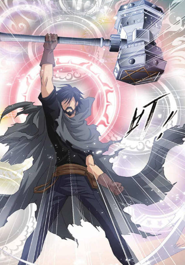 斗罗大陆:主角之外公认的天才,其中三个能成神,一个曾完虐主角_天赋