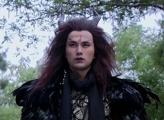 情怀杀之:《仙剑三》——魔尊重楼为什么会爱上紫萱?_景天_飞蓬_爪子