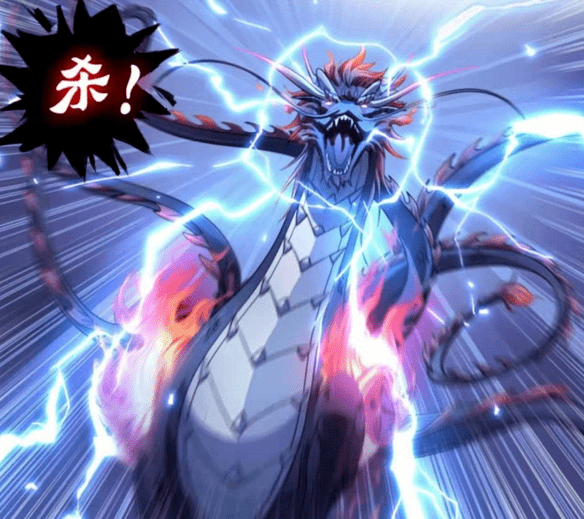 斗罗大陆:唐三质疑九幽老爷成神之路,七怪武魂全开,戴沐白被秒_魂兽