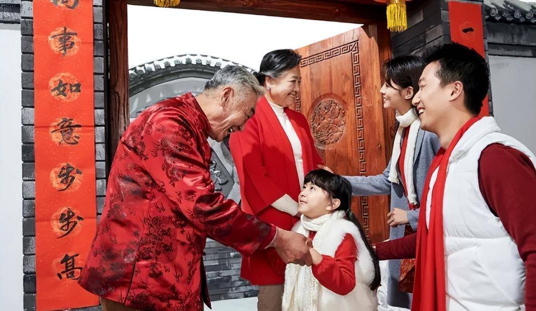 “人有三不亲”,姑父和姨夫,还有是啥?亲戚间真如此现实吗?_舅舅_古代_舅妈