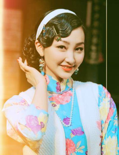 她不惧怕"渣男"坚决嫁给二婚的他,婚后连生3胎,幸福美满_于震_辛月