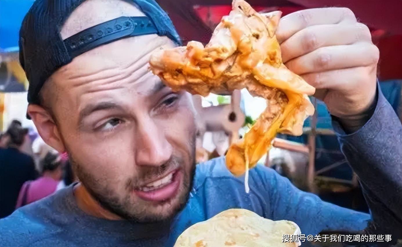 这6道中国菜,老外不喜欢吃,并不是难吃,而是翻译引起"误会"_feet_外国