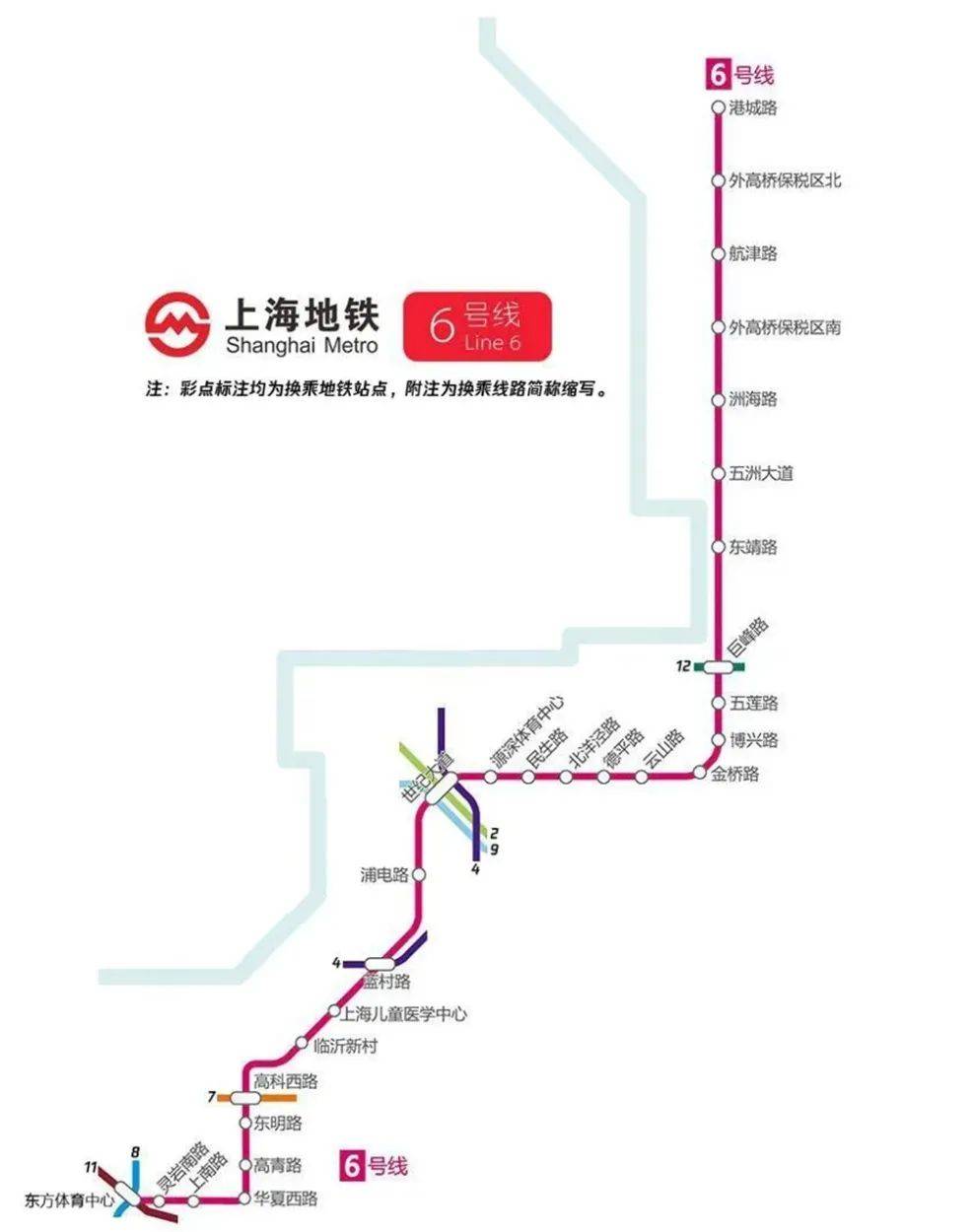 一条地铁串起十多个历史古迹，“千年上海历史”一天全玩遍！