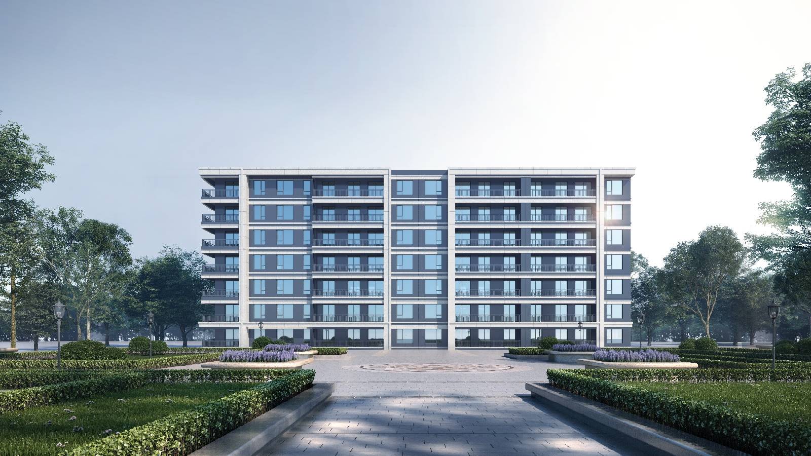 郑州【 融创城】怎么样?(多图 详解)_洋房_咨询_项目