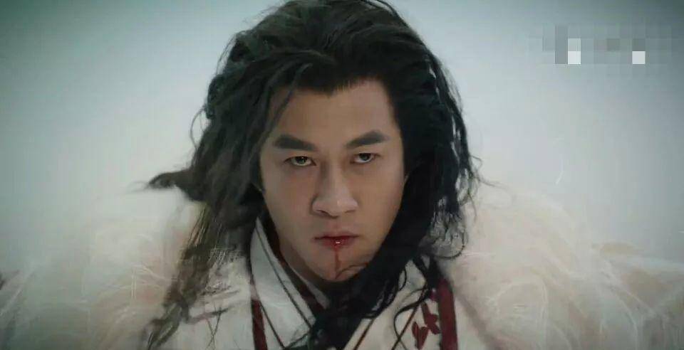 何润东对每个人都不陌生,他要是演现代剧的话,还是一个妥妥的霸道总裁