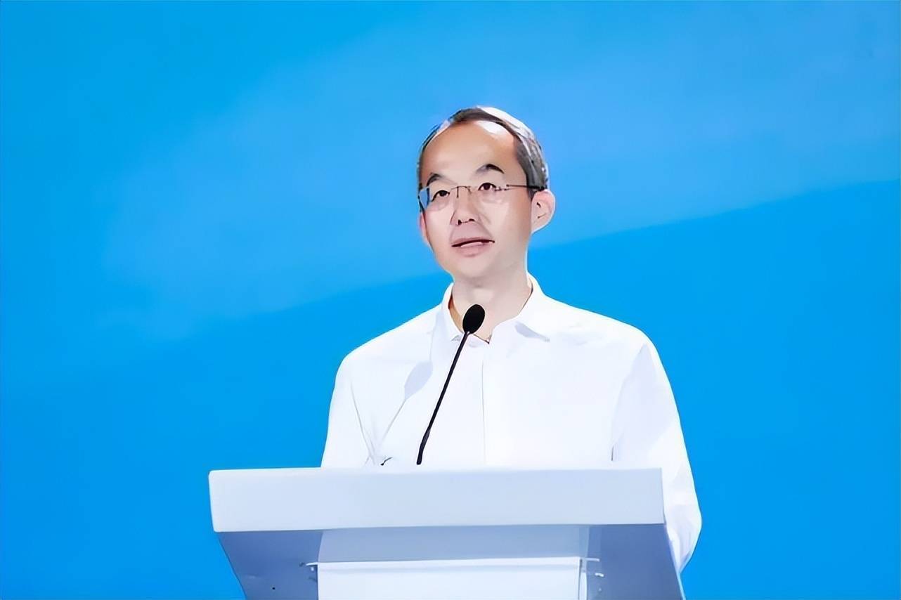 "中国电信副总经理唐珂如此表示.