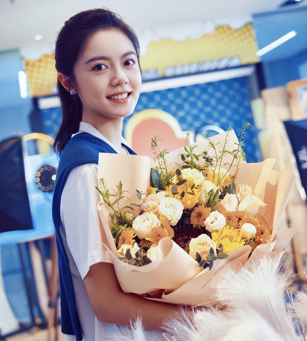 原创林妙妙赵今麦字体又火了高考真实成绩被扒学霸人设遭质疑