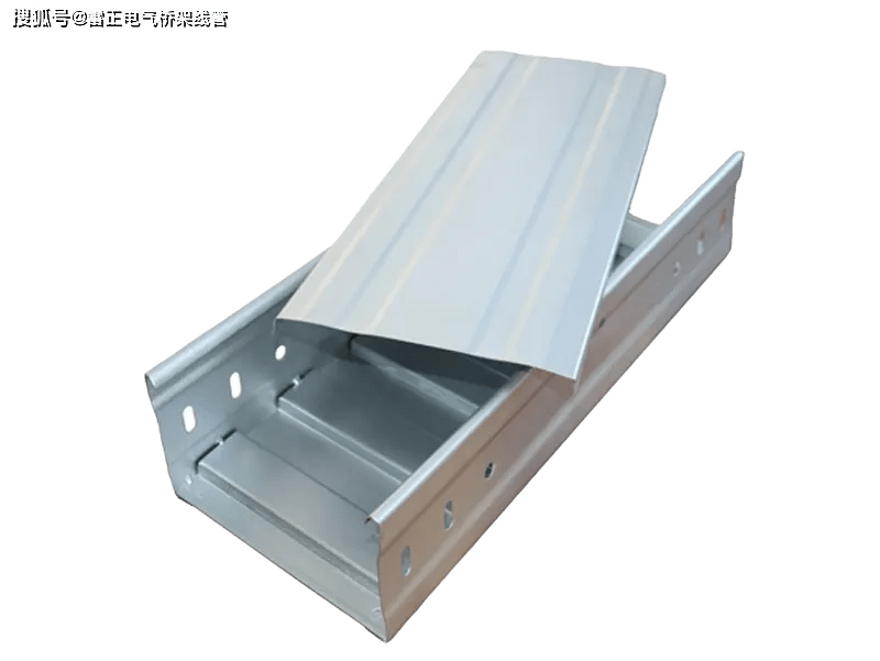 各个型式以及材质的电缆桥架大全多图
