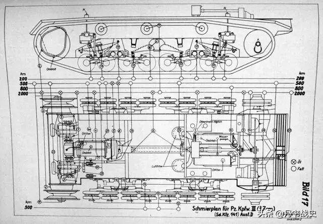 三号突击炮_装备_负重轮