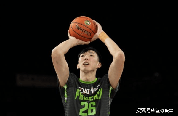 張爍球星靜態預覽！中國女籃+郭布萊恩無力回天NBL
，五大明日之星無具體內容重大進展！