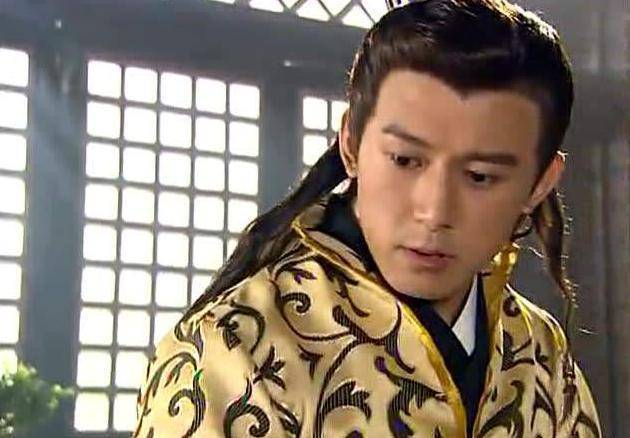 前任是贾静雯舅舅是葛优,背景强大却多年不火_吕行_模样_苏有朋