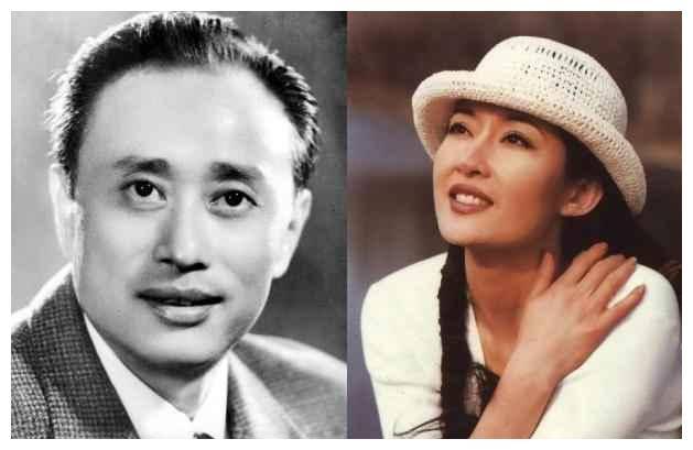 她是敬业女演员,因"满文军事件"毁掉前程,今53岁从商成老板娘_盖丽丽