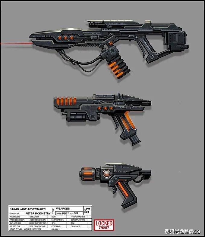 侵则删以上就是本期分享内容啦~关注微信公众号"酷儒cg",发现更多原画