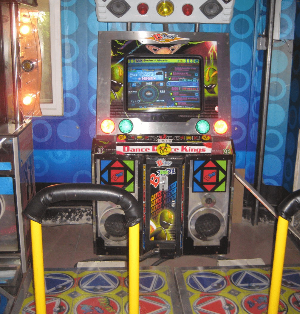 街机《沙罗曼蛇》被判定为色情游戏,究竟是谁在污名化街机游戏?