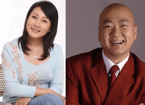 老婆的身份一直是迷,今浮出水面却没想到是她_郭冬临_妻子_小品