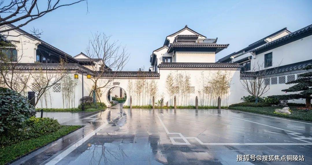 官方南通绿城湖境和庐售楼处电话地址户型最新官方在售房源详情