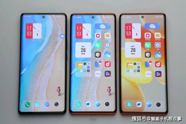vivo手机规划遭曝光：X90、S16、iQOO系列都在内了_https://www.jinrisc.com_站长资讯_第2张