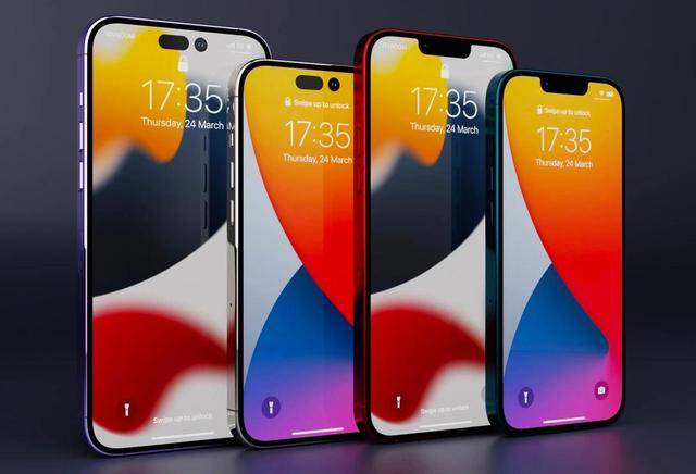 iPhone 14、iPhone 14 Max将拥有更强悍的核心性能_https://www.jinrisc.com_站长资讯_第1张